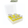 Discos Diamantados 10 Pzas