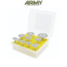 Discos Diamantados 10 Pzas