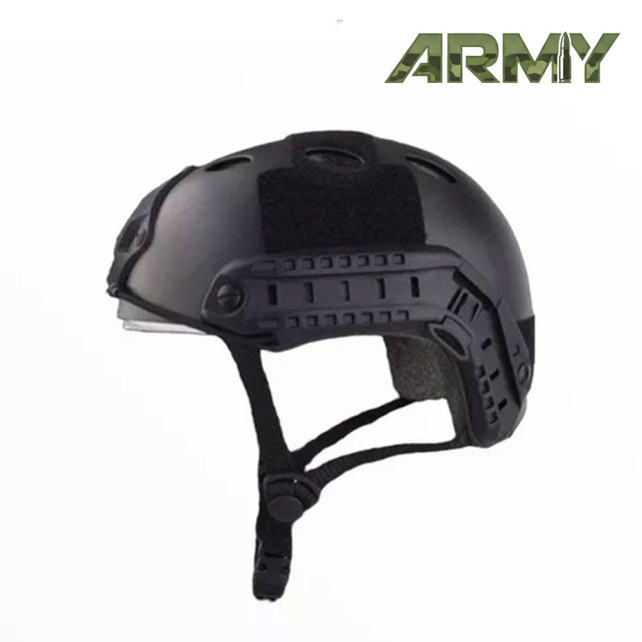 Casco Balístico Nivel 3A