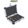 Kit De 5 Brocas Escalonadas