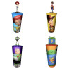 Boleto Rifa Vaso WOODY