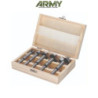 Kit De Brocas Forstner