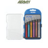 Kit De Desarmadores De Precision