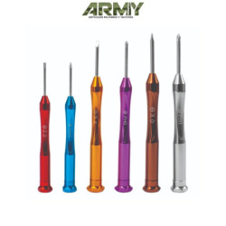 Kit De Desarmadores De Precision