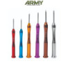 Kit De Desarmadores De Precision