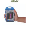 Kit De Desarmadores De Precision