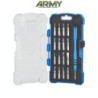 Kit De Desarmadores De Precision 18 Pzas