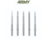 Kit De Desarmadores De Precision 7 Pzas