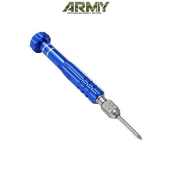 Kit De Desarmadores De Precision 7 Pzas