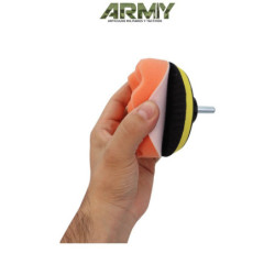 Accesorios Para Pulir Para Taladro 4 13 Pzas Rork