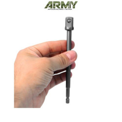 Set De Adaptadores Paradados Rork