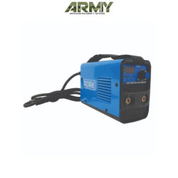 Soldadora Tipo Inversora Mma Igbt 120