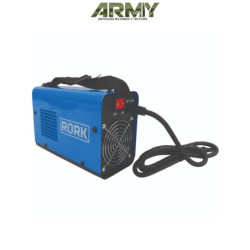 Soldadora Tipo Inversora Mma Igbt 120