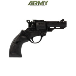Mini Pistola Deportiva Derringer Ultra Compacta
