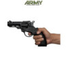Pistola Deportiva Canon Corto