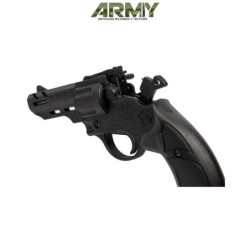 Pistola Deportiva Canon Corto