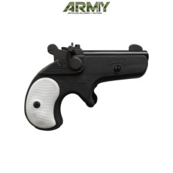 Pistola Deportiva Canon Corto