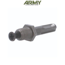 Adaptador Sds Plus
