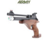 Pistola Deportiva Canon Corto Safari