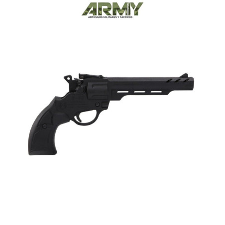 Pistola Deportiva Canon Largo