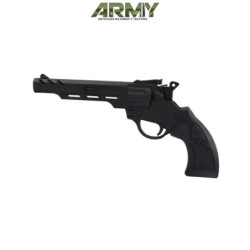 Pistola Deportiva Canon Largo