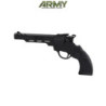Pistola Deportiva Canon Largo