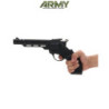 Pistola Deportiva Canon Largo