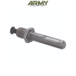 Adaptador Sds Plus