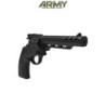 Pistola Deportiva Canon Largo