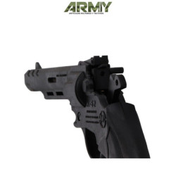 Pistola Deportiva Canon Largo