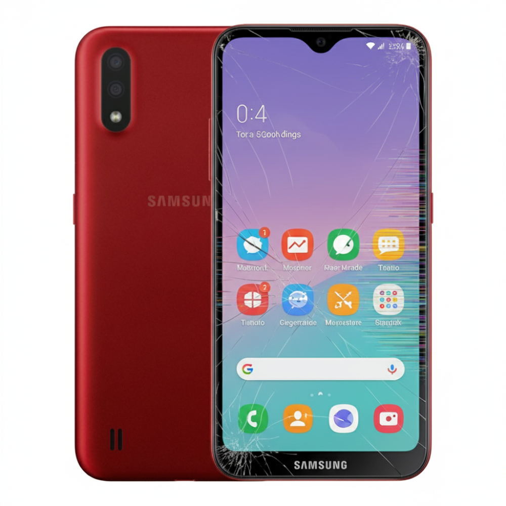 SAMSUNG A03S / A02S / A03 (VERSION BTB3) IPS