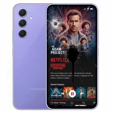 SAMSUNG A04S (SM-A047F) IPS