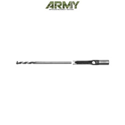 Brocas Para Agujeros Cuadrados