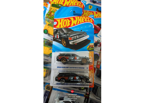 Hotweels