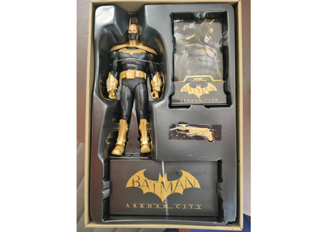 BATMAN( ORIGINAL) No incluye baterias